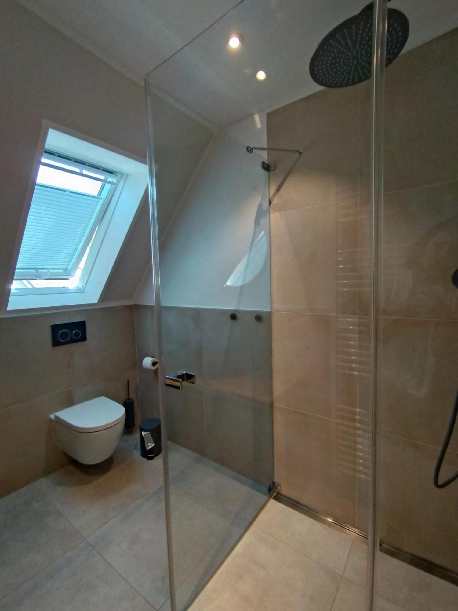Ferienhaus Rechlin See Luaran gambar